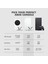 Xbox Series x Oyun Konsolu Beyaz 1tb Digital Edition ( Microsoft Garantili) 3