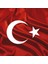 Yıldızsan Bayrak 600x900 Cm Raşel Kumaş Türk Bayrağı 2