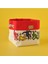 Keith Haring Colored Organizer Sepet (22X18 Cm) 1
