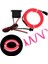 Pembe Ip Neon 2 Metre 12 V 2