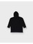 Genç Kız / Erkek Kapüşonlu Sweatshirt_RG3278 3