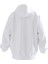 Unisex Premium Pamuk Beyaz Sünger Bob Gülücük Baskılı 3 Iplik Kapüşonlu Sweatshirt 2