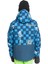 EQBTJ03147 - Misson Printed Block Çocuk Snowboard Montu 2