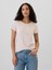 Kadın Pembe Favorite T-Shirt 1