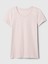 Kadın Pembe Favorite T-Shirt 2