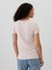 Kadın Pembe Favorite T-Shirt 5