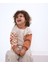 Babybek Premium Unisex Eşofman Takımı - Kiremit Dama 3