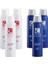 Erkek Deodorant 150 ml x 3 Adet + Caldion Kadın Deodorant 150 ml x 3 Adet 1
