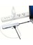 Fxn-07 4K 7 In 1 Type-C Macbook Samsung Hp HDMI USB Pd Sd/tf Kart Okuyucu Hub Çevirici Adaptör 5