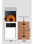 6 Adet 20X20 Çerçeve - Mdf Çerçeve - Fotoğraf Çerçevesi - Kare Çerçeve 3