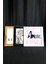 6 Adet 20X20 Çerçeve - Mdf Çerçeve - Fotoğraf Çerçevesi - Kare Çerçeve 4