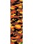 Mob Camo3 9in x 33IN Kaykay Zımpara 4