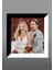 12 Adet 20X20 Çerçeve - Mdf Çerçeve - Fotoğraf Çerçevesi - Kare Çerçeve 1