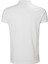 Helly Hansen Transat Polo Beyaz Erkek T-Shirt 33980-001 2