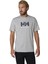 Hh Logo Erkek T-Shirt 3