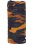 Camo Print Çok Fonksiyonlu Bandana 1