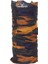 Camo Print Çok Fonksiyonlu Bandana 2