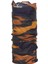 Camo Print Çok Fonksiyonlu Bandana 3
