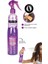 Kadın Deodorant 150 ml x 3 Adet + Morfose Keratin İçerikli Fön Suyu Mor 400 ml 3