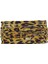 6220C - Animal Print Çok Fonksiyonlu Bandana 3