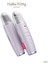 Hello Kitty Mikro Akım Siyah Nokta Temizleme Cihazı | MicroCurrent Skin Scrubber Blackhead Remover 2
