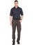 50530 - Hector Outdoor Erkek Pantolon 1
