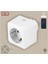 CT-4010 Akıllı Wifi Priz Uzaktan Kontrol 1