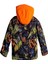 Little Misson Çocuk Kayak Montu Çoklu Renk (EQKTJ03006-KVJ2) 1