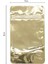 11*18,5*7 Gold Metalize Kilitli Doypack 50 Adet 3