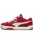 Kırmızı Park Lifestyle Street Kırmızı Günlük Spor Ayakkabı 1