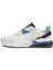 Unisex Beyaz Puma VIS2K Sl Year Of Sports Beyaz Unisex Günlük Spor Ayakkabı 1