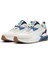 Unisex Beyaz Puma VIS2K Sl Year Of Sports Beyaz Unisex Günlük Spor Ayakkabı 2