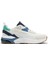 Unisex Beyaz Puma VIS2K Sl Year Of Sports Beyaz Unisex Günlük Spor Ayakkabı 4