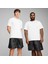 Erkek Beyaz Puma Run Favorıte Velocıty Tee Beyaz Erkek T-Shirt 1