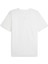 Erkek Beyaz Puma Run Favorıte Velocıty Tee Beyaz Erkek T-Shirt 3
