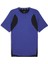 Erkek Mor Puma Cloudspun Soft Breathable T Mor Erkek T-Shirt 1