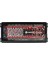 Audio Rs-4200.4 4X200W 4 Kanal Class Ab Amfi 4
