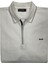 Slim Fit Erkek Polo Yaka Fermuarlı SWEATSHIRT-7026 1