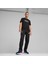 Erkek Siyah Puma Bmw Mms Mt7+ Track Pants Siyah Erkek Eşofman Altı 2