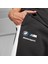 Erkek Siyah Puma Bmw Mms Mt7+ Track Pants Siyah Erkek Eşofman Altı 4