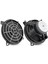 FS-1420S Oto Hoparlör 13CM 100 Watt Renault 1 Adet 1