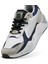 Unisex Beyaz Puma Rs-X The Ghost Trophy Beyaz Unisex Günlük Spor Ayakkabı 2