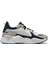 Unisex Beyaz Puma Rs-X The Ghost Trophy Beyaz Unisex Günlük Spor Ayakkabı 3