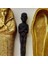 / Tutankhamun Besportble Decked Aksesuarları Antik Mısır Eser Koleksiyon Yeraltı Tanrısı Anubis Lahit Tabut Mumya Eklemek Heykelcik Kum Masa Dekor 3