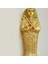 / Tutankhamun Besportble Decked Aksesuarları Antik Mısır Eser Koleksiyon Yeraltı Tanrısı Anubis Lahit Tabut Mumya Eklemek Heykelcik Kum Masa Dekor 4