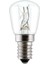 25 Watt Fırın / Dikiş Ampulü-Sarı Işık 1