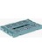 261710 Minibox Teal Katlanabilir Kasa 2