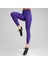 Kadın Mor Puma Shapeluxe Seamless Tıght Mor Kadın Tayt 1