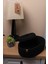 jüt Hasır Sepet Oval Kapaklı Organizer 30X20X13 4