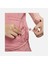 Therma-Fit Swift Running Full-Zip Kadın Pembe Koşu Spor Yelek FB7537-618 5